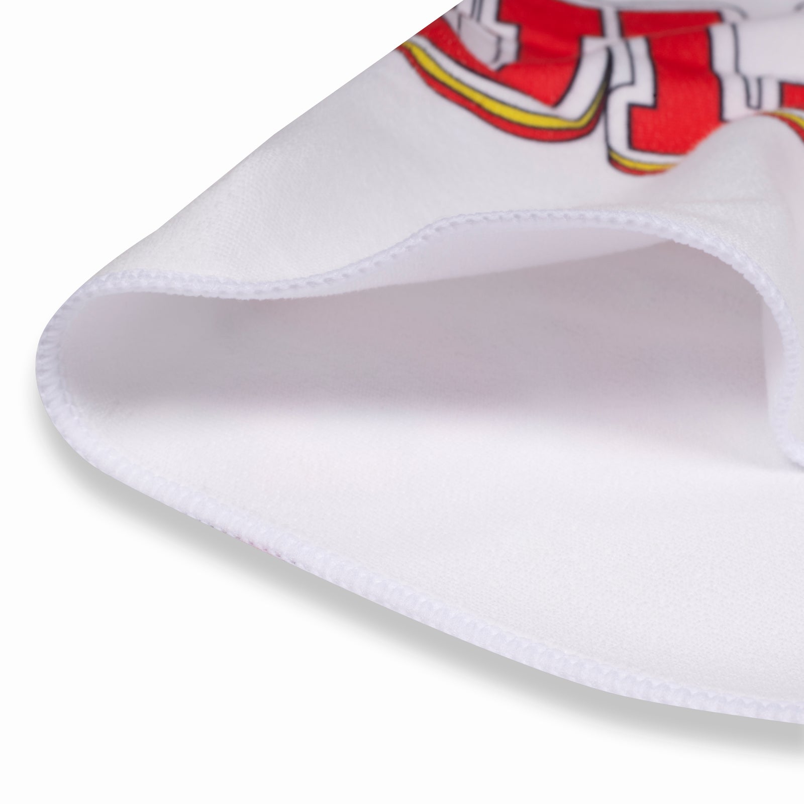 400GSM Microfiber Towel White