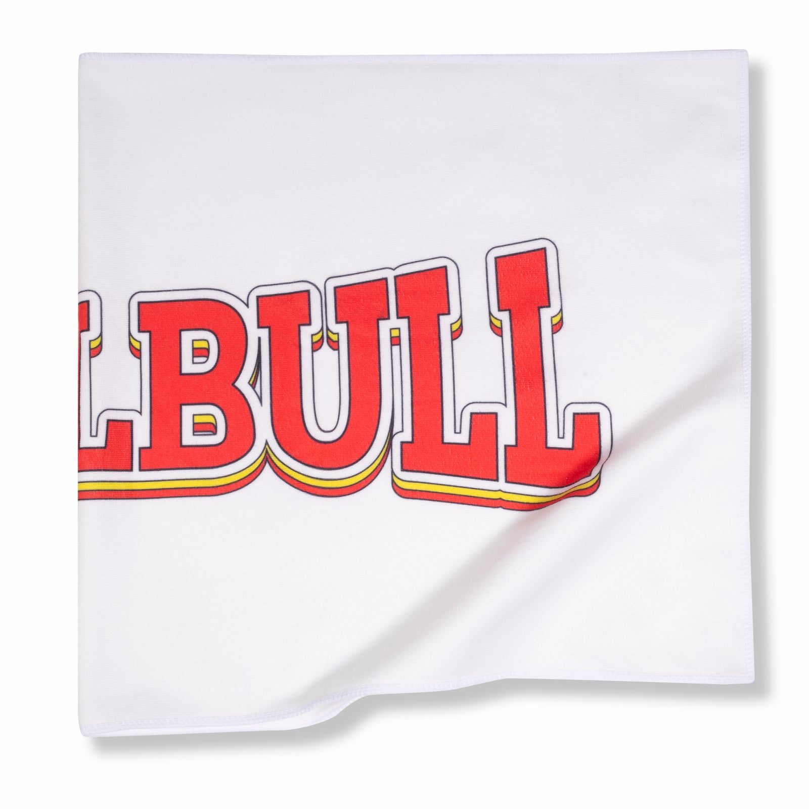 400GSM Microfiber Towel White