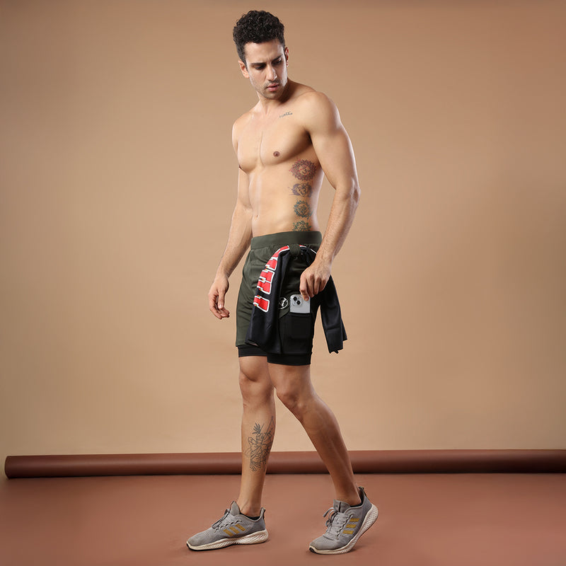 Athleisure