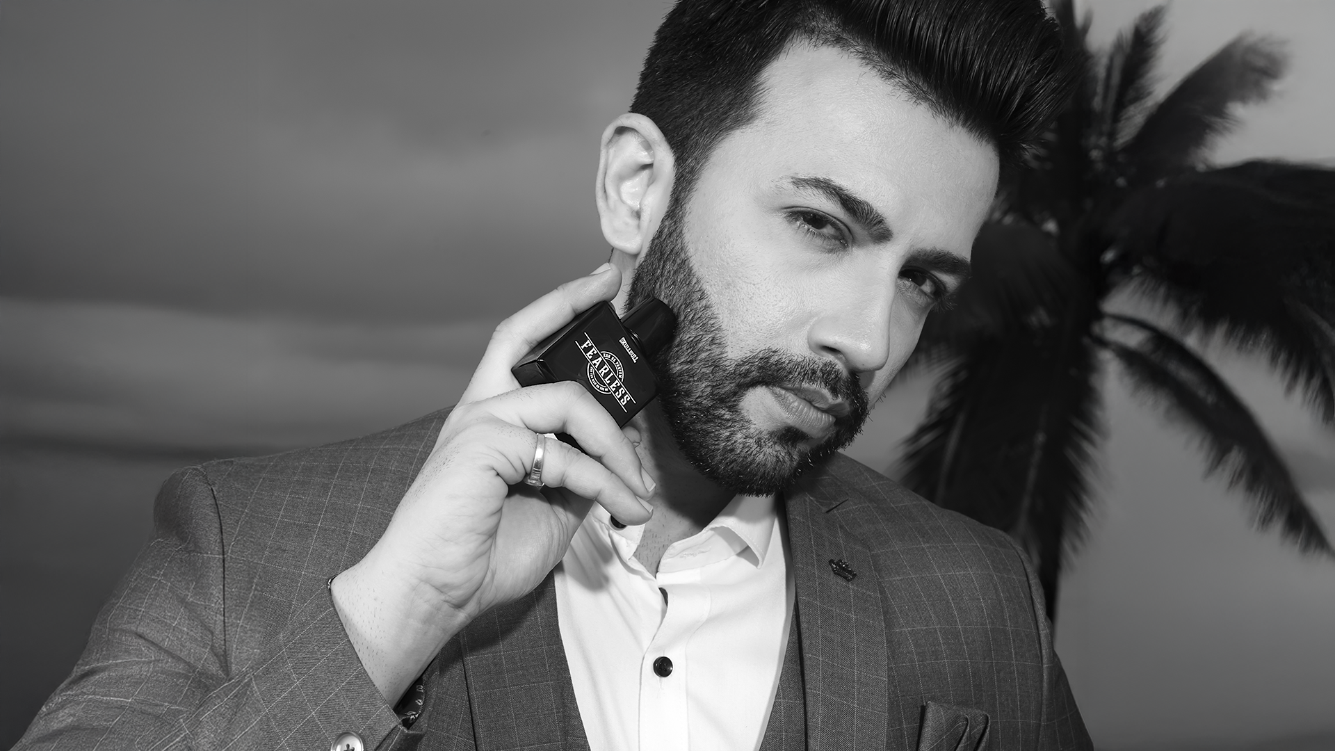 Beard Styles That Will Rule This Year