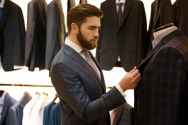 Why Premium Basics Are the Future of Men’s Fashion