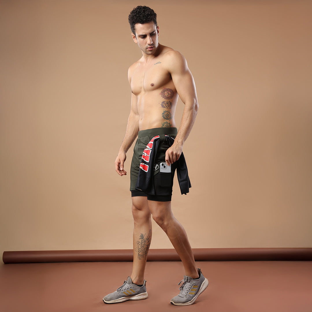 Athleisure