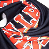 400GSM  Microfiber Towel Black