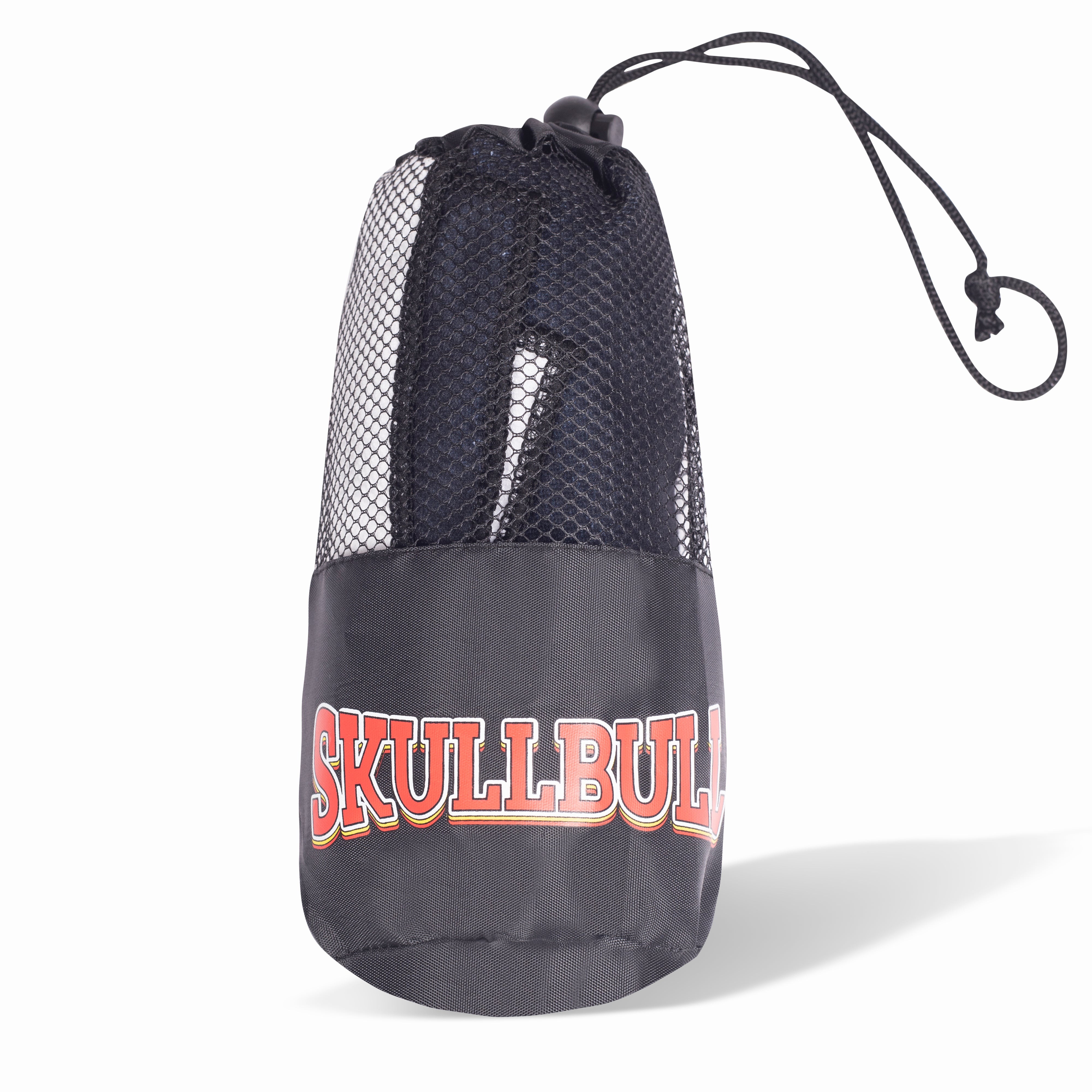 400GSM  Microfiber Towel Black
