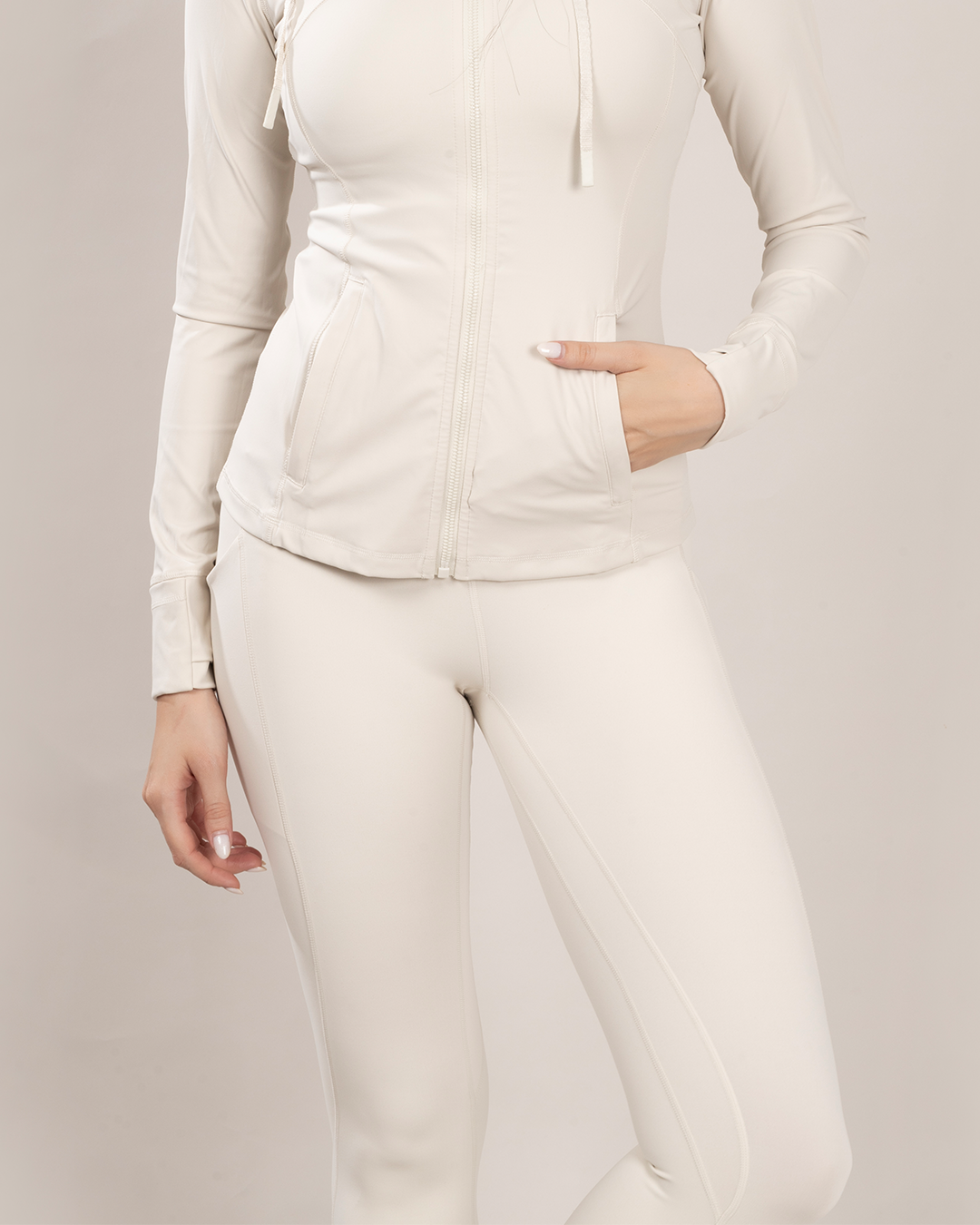 Signature Pocket Sweat Pants — Women’s Relaxed Fit