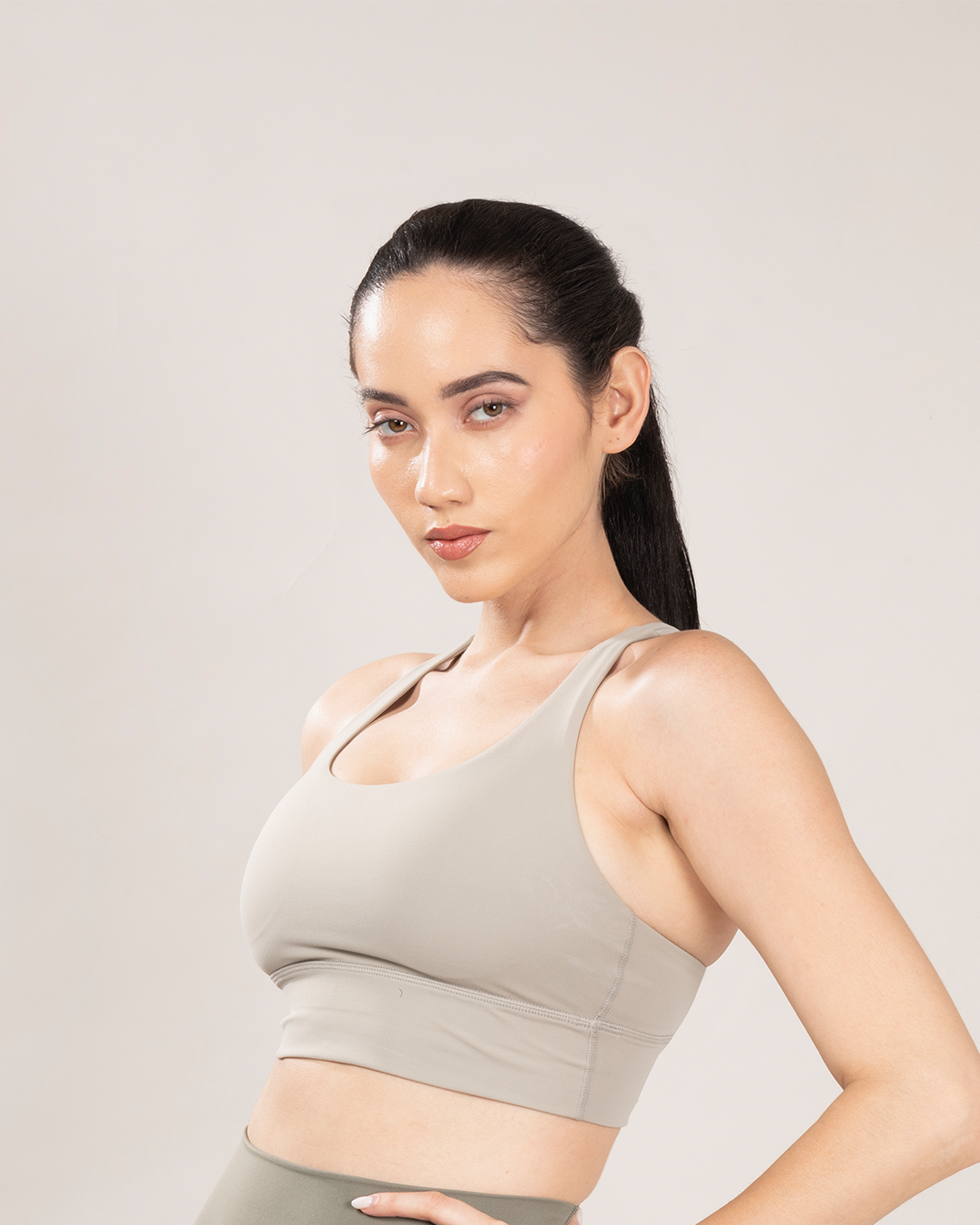 Signature Sports Bra — Women’s Performance Support