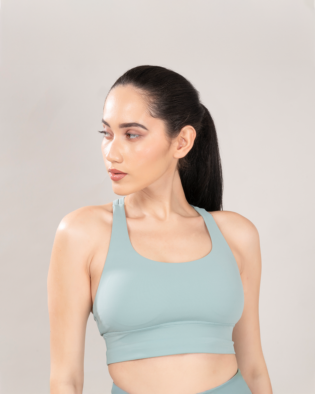 Signature Sports Bra — Women’s Performance Support