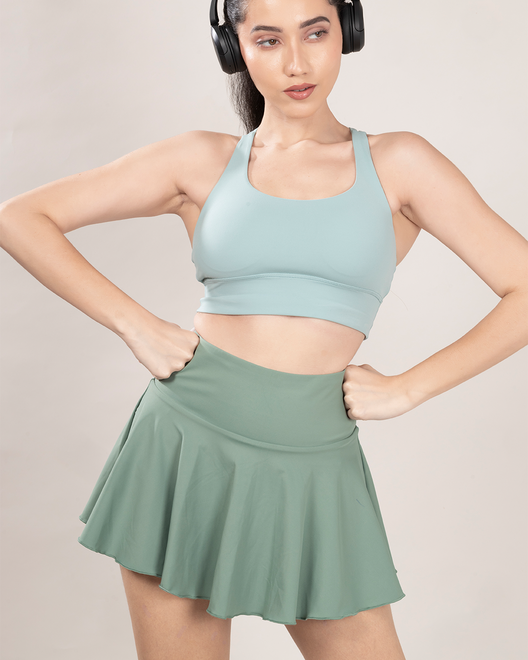 Signature Training Skirt — Women’s Active Skirt