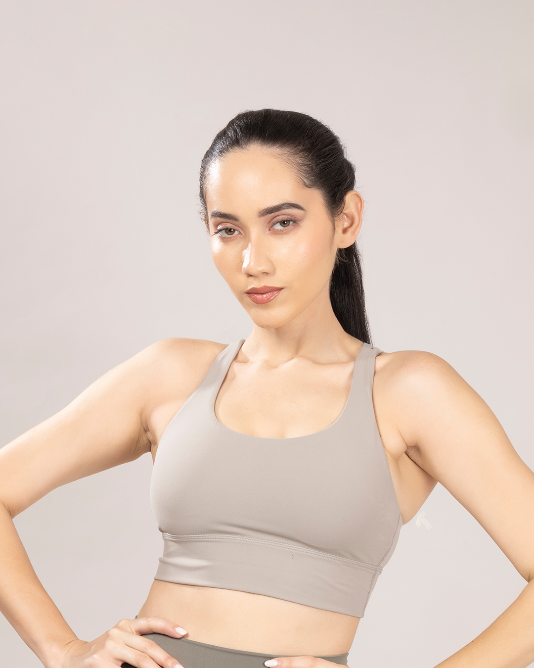 Signature Sports Bra — Women’s Performance Support