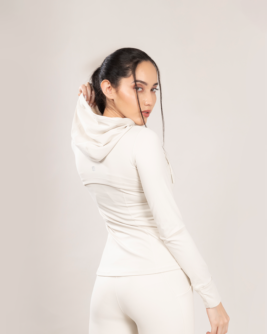 Signature Zipper Jacket — Women’s Athletic Layer