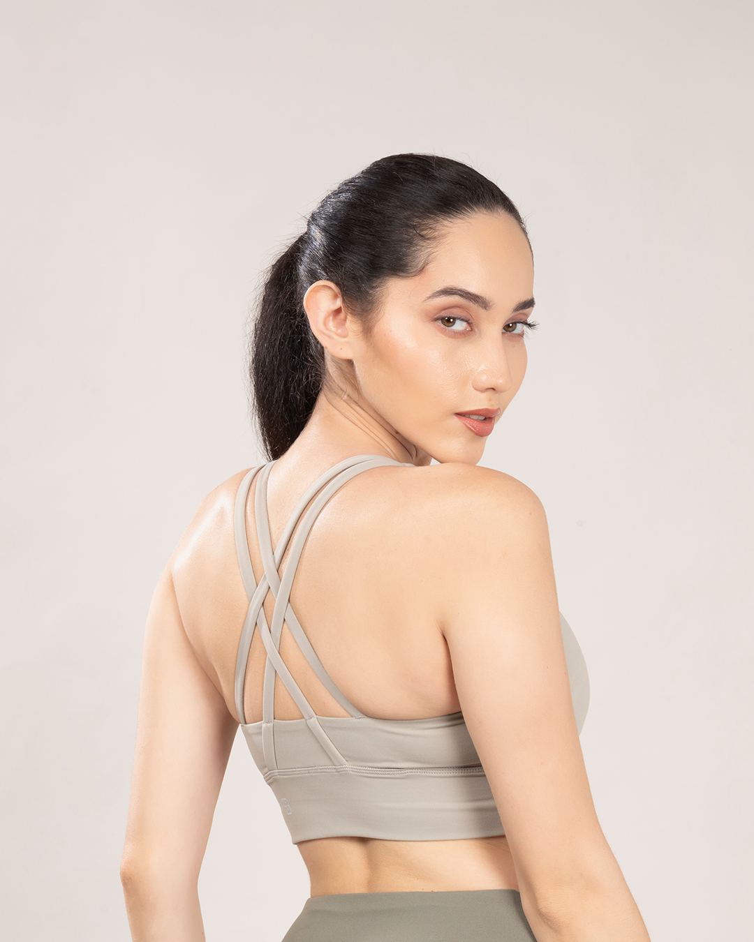 Signature Sports Bra — Women’s Performance Support