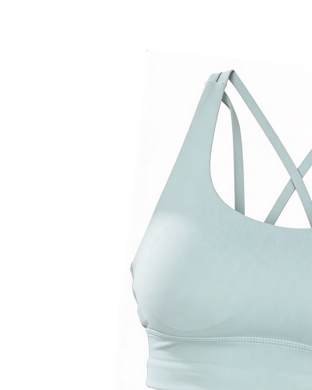 Signature Sports Bra — Women’s Performance Support