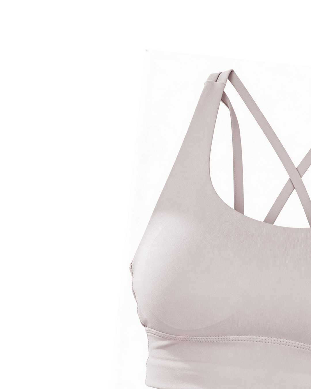 Signature Sports Bra — Women’s Performance Support