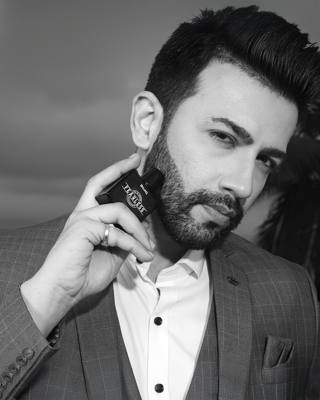 Skullbull Eau de Parfum (Gym Edition)