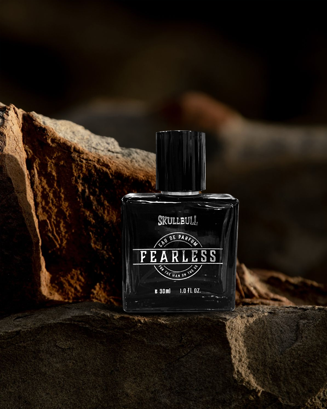 Skullbull Eau de Parfum (Gym Edition)