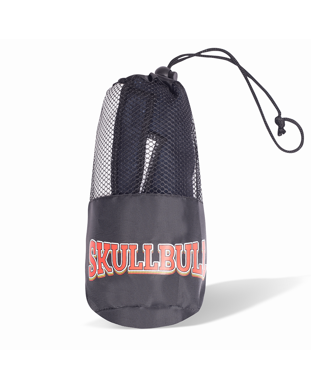 400GSM Quick Dry Microfiber Towel Black