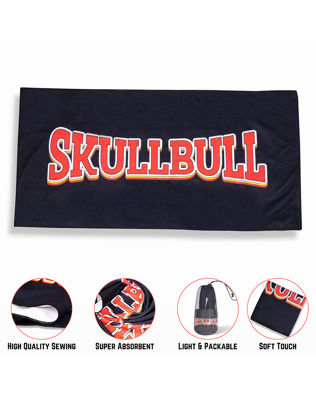SkullBull