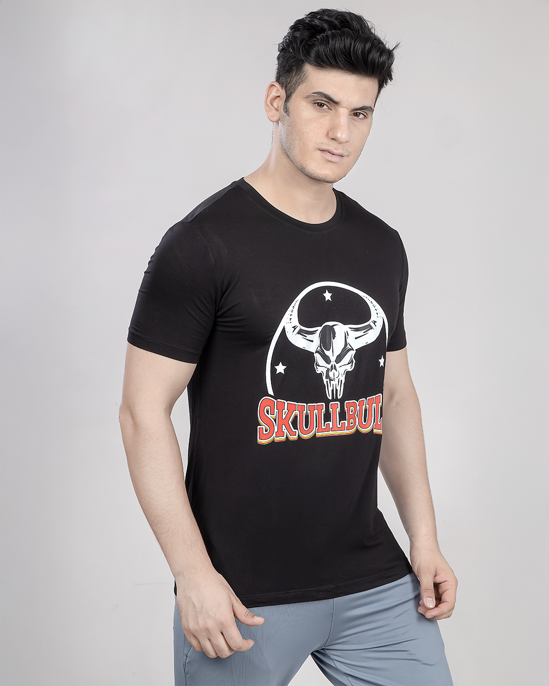 SkullBull