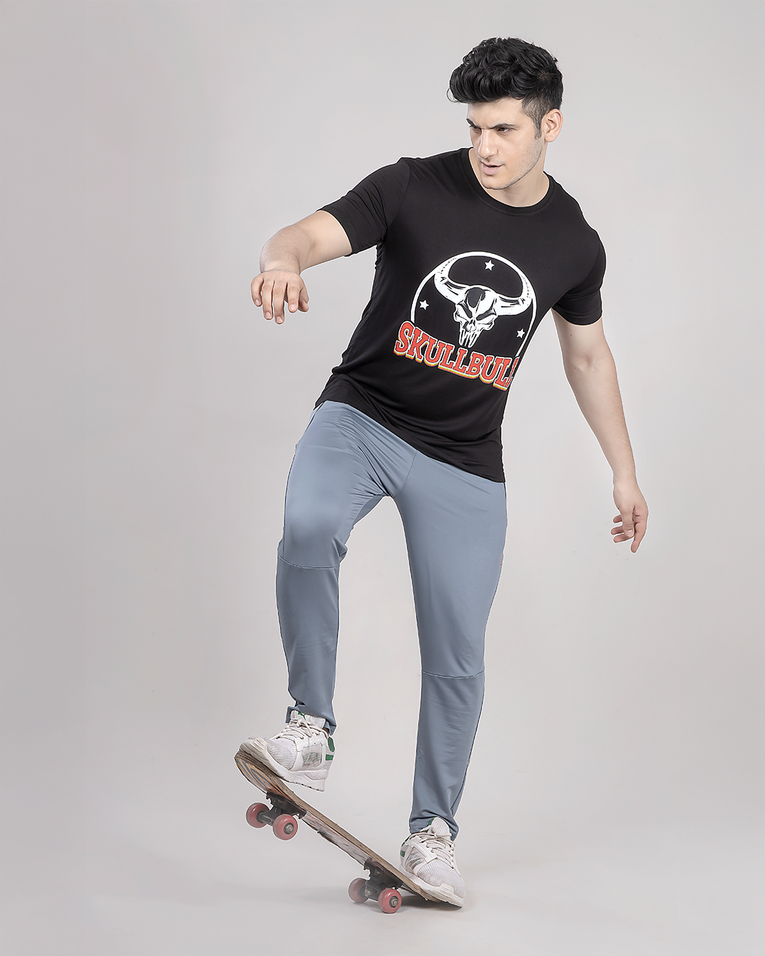 SkullBull