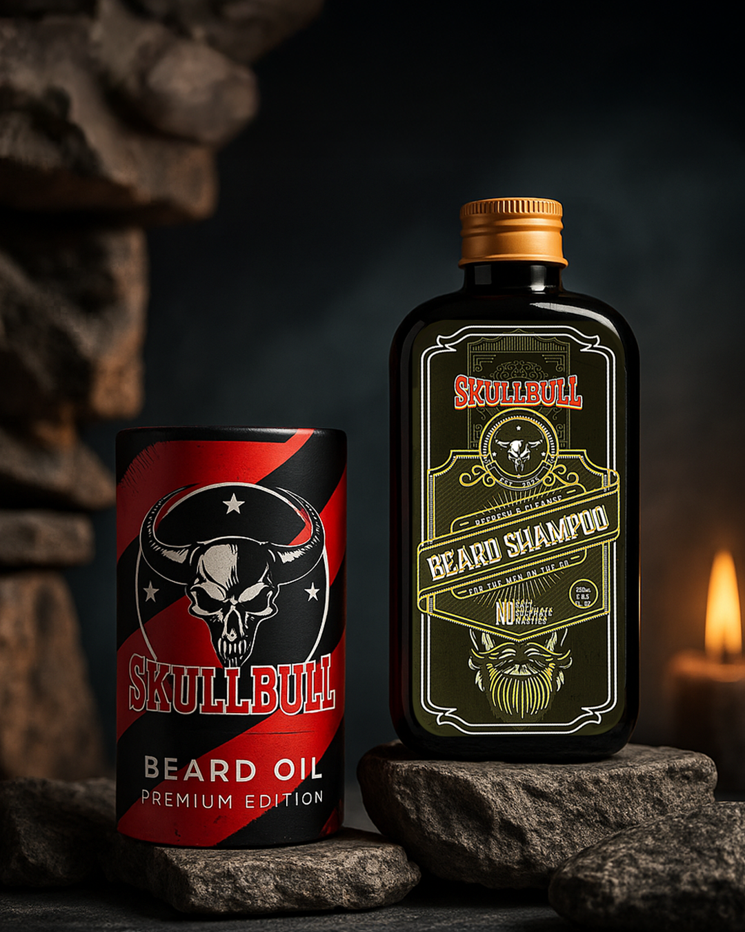 SkullBull