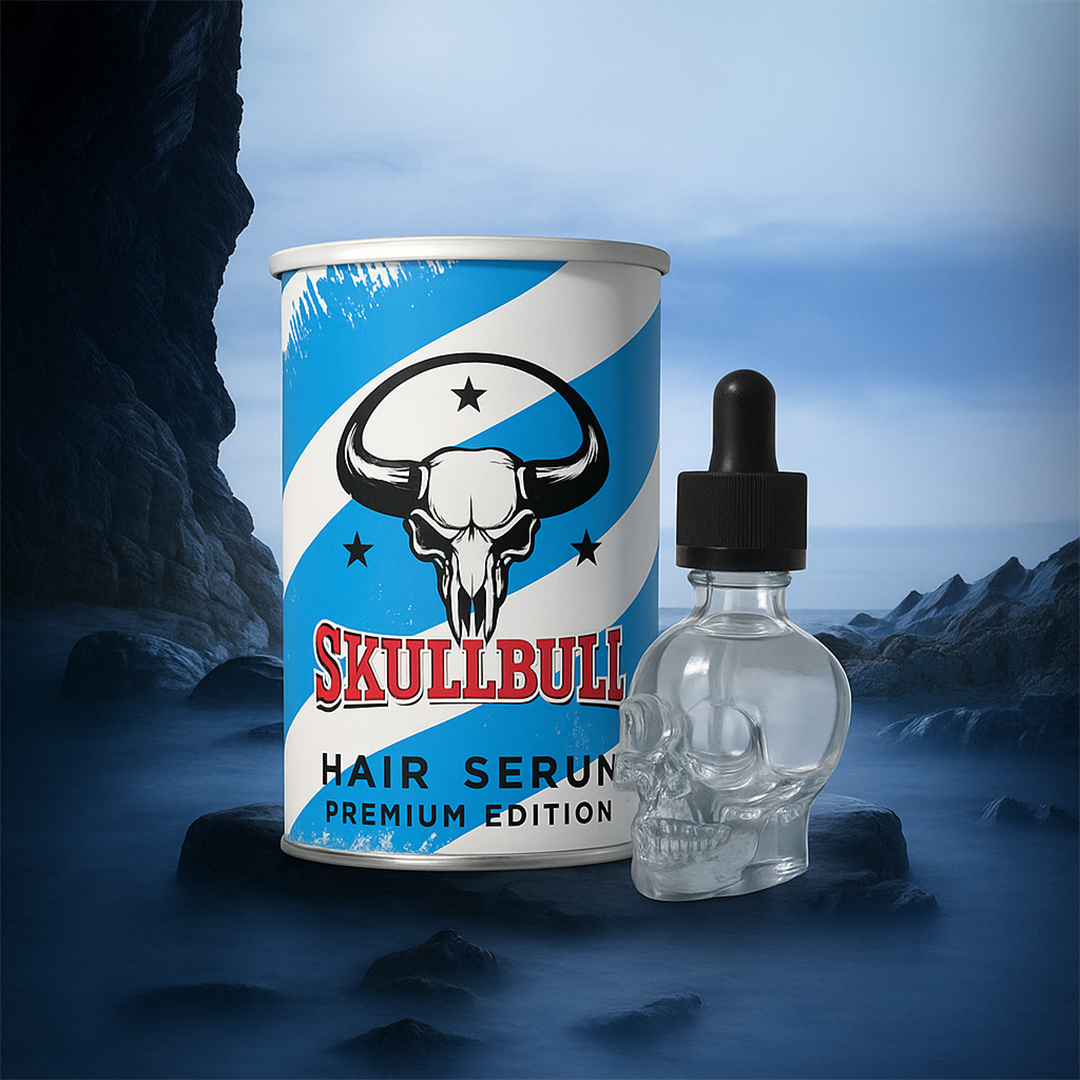SkullBull