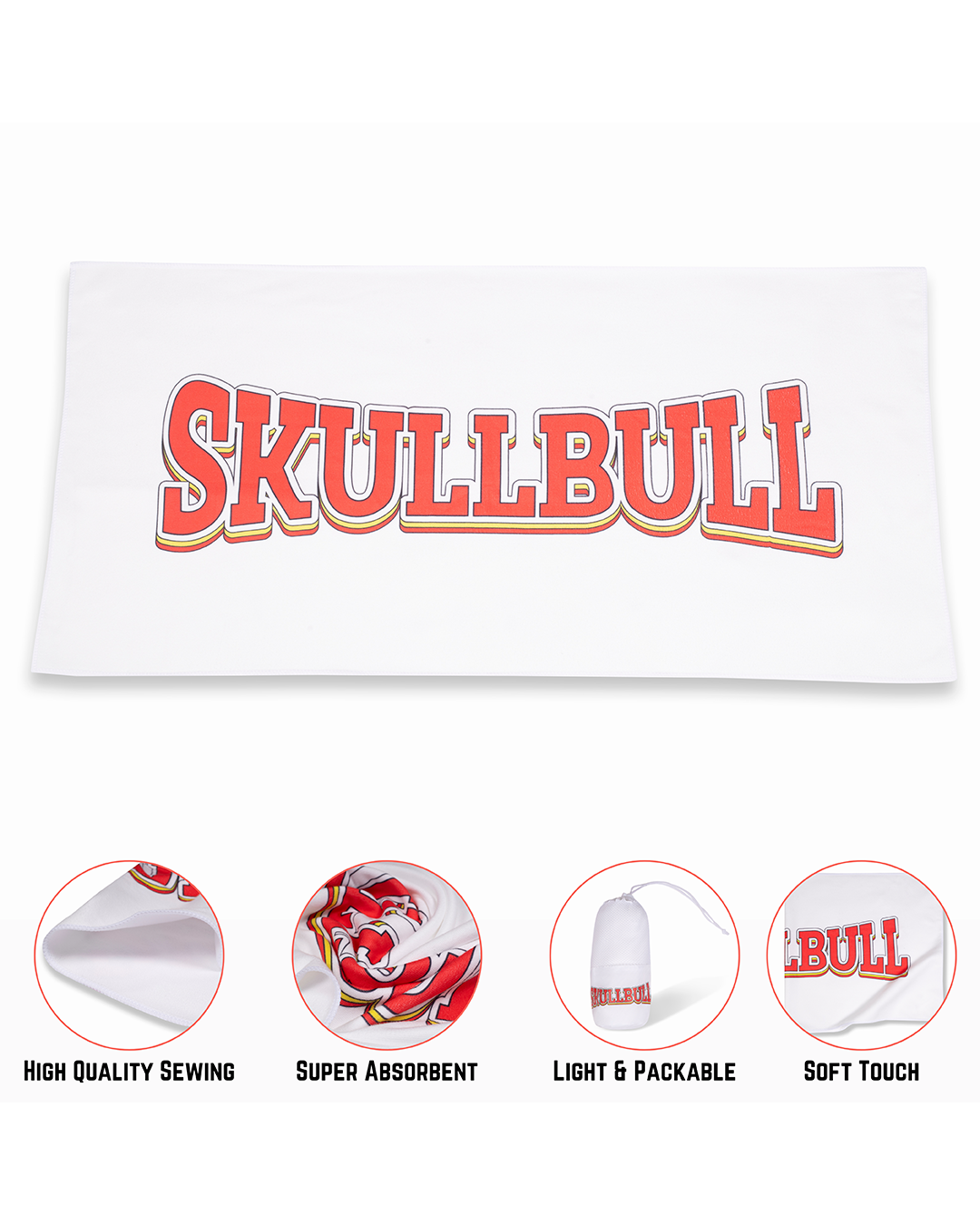 SkullBull