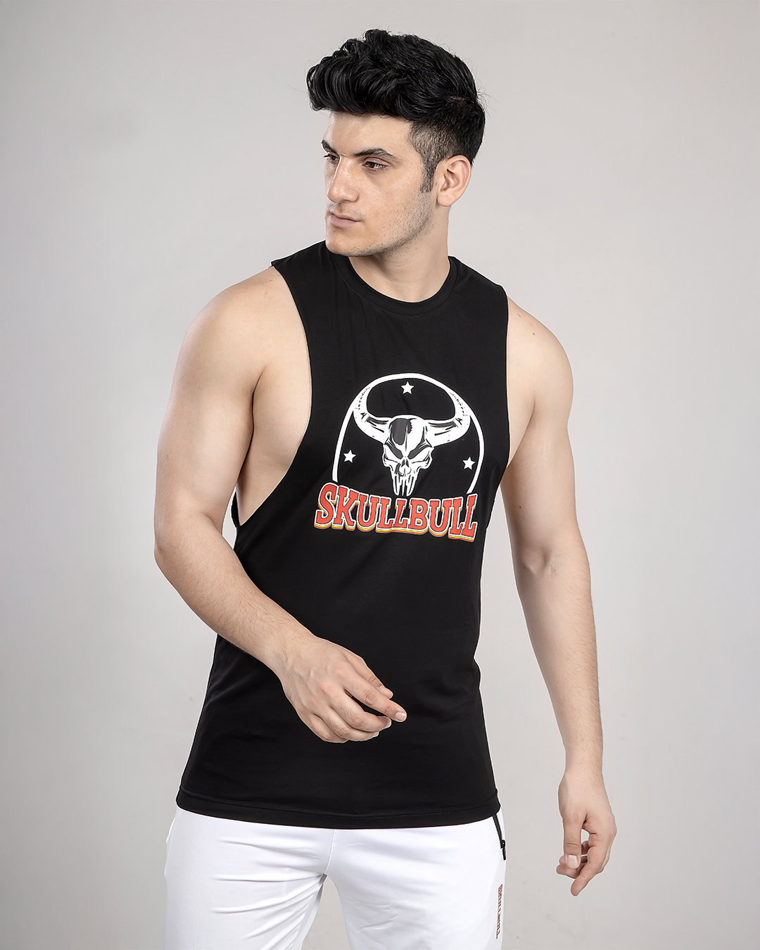 SkullBull