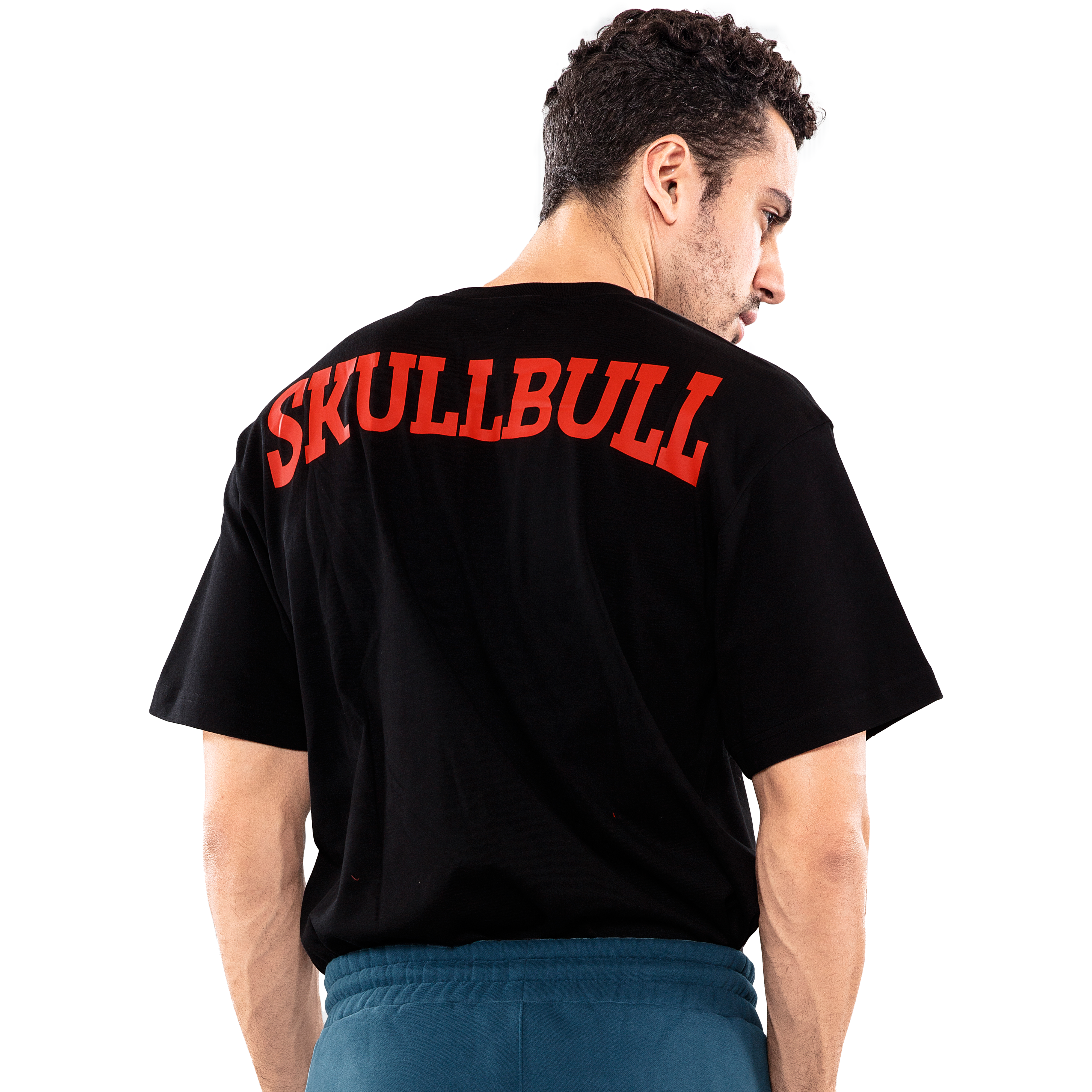 SkullBull